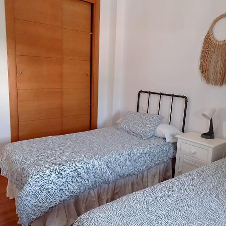 엘페드로소 Casa San Isidro 아파트 외부 사진