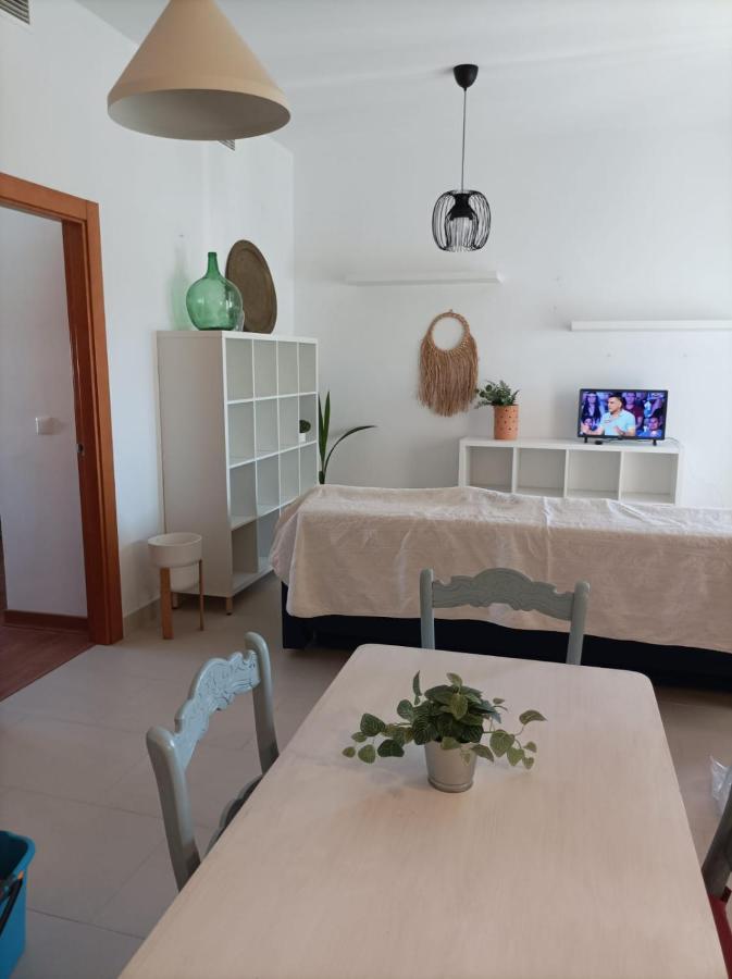 엘페드로소 Casa San Isidro 아파트 외부 사진
