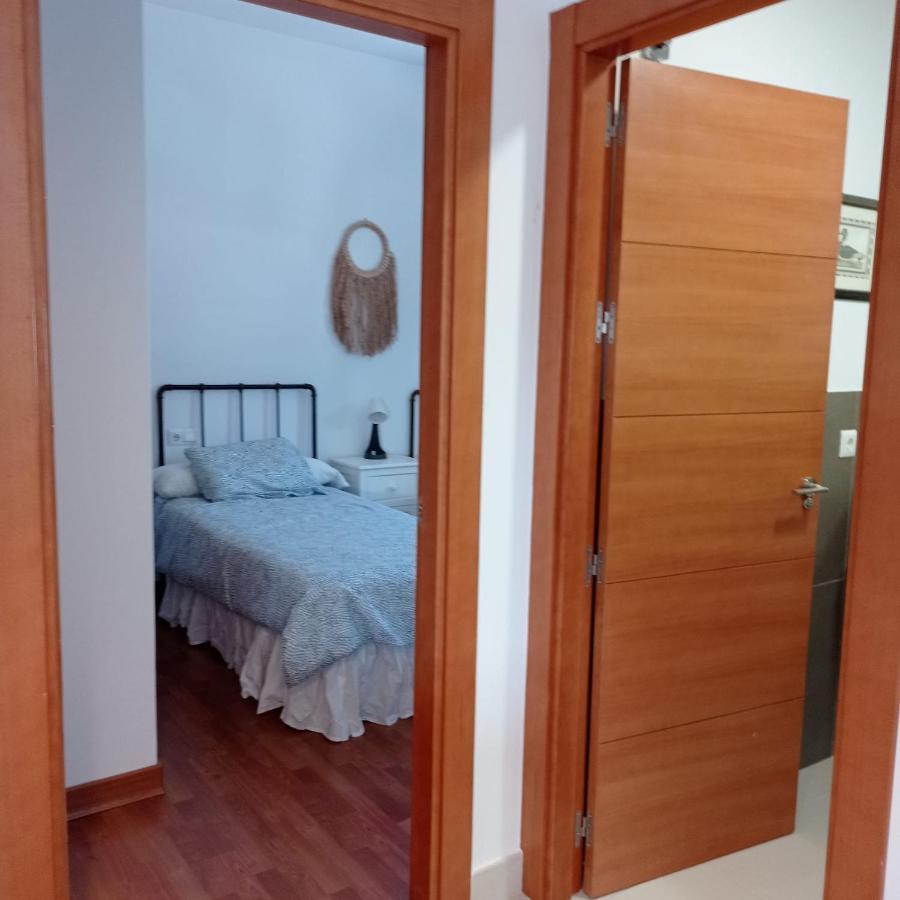 엘페드로소 Casa San Isidro 아파트 외부 사진
