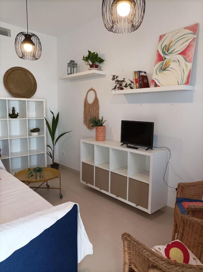 엘페드로소 Casa San Isidro 아파트 외부 사진